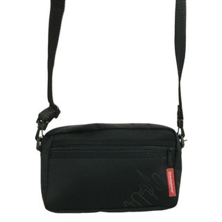 Manhattan Portage - 美品 マンハッタンポーテージ ショルダーバッグ メンズ