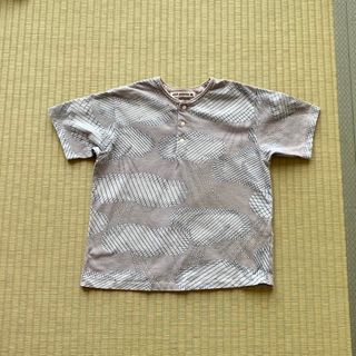 ミナペルホネン(mina perhonen)のmina perhonen カットソー120(Tシャツ/カットソー)