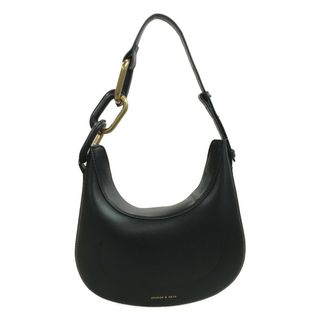 チャールズアンドキース(Charles and Keith)の美品 チャールズアンドキース ショルダーバッグ レディース(ショルダーバッグ)