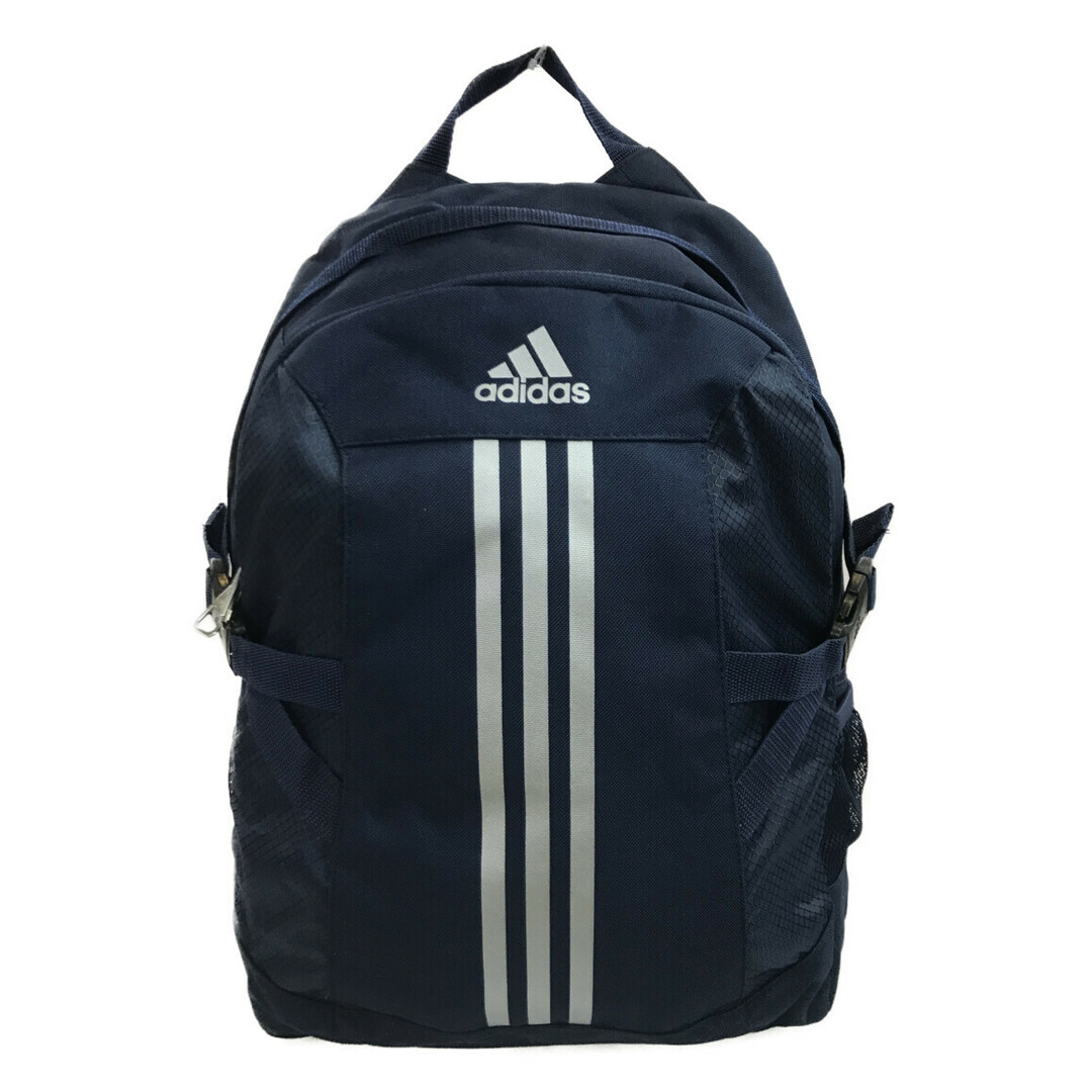 adidas(アディダス)の美品 アディダス adidas リュック    メンズ メンズのバッグ(バッグパック/リュック)の商品写真