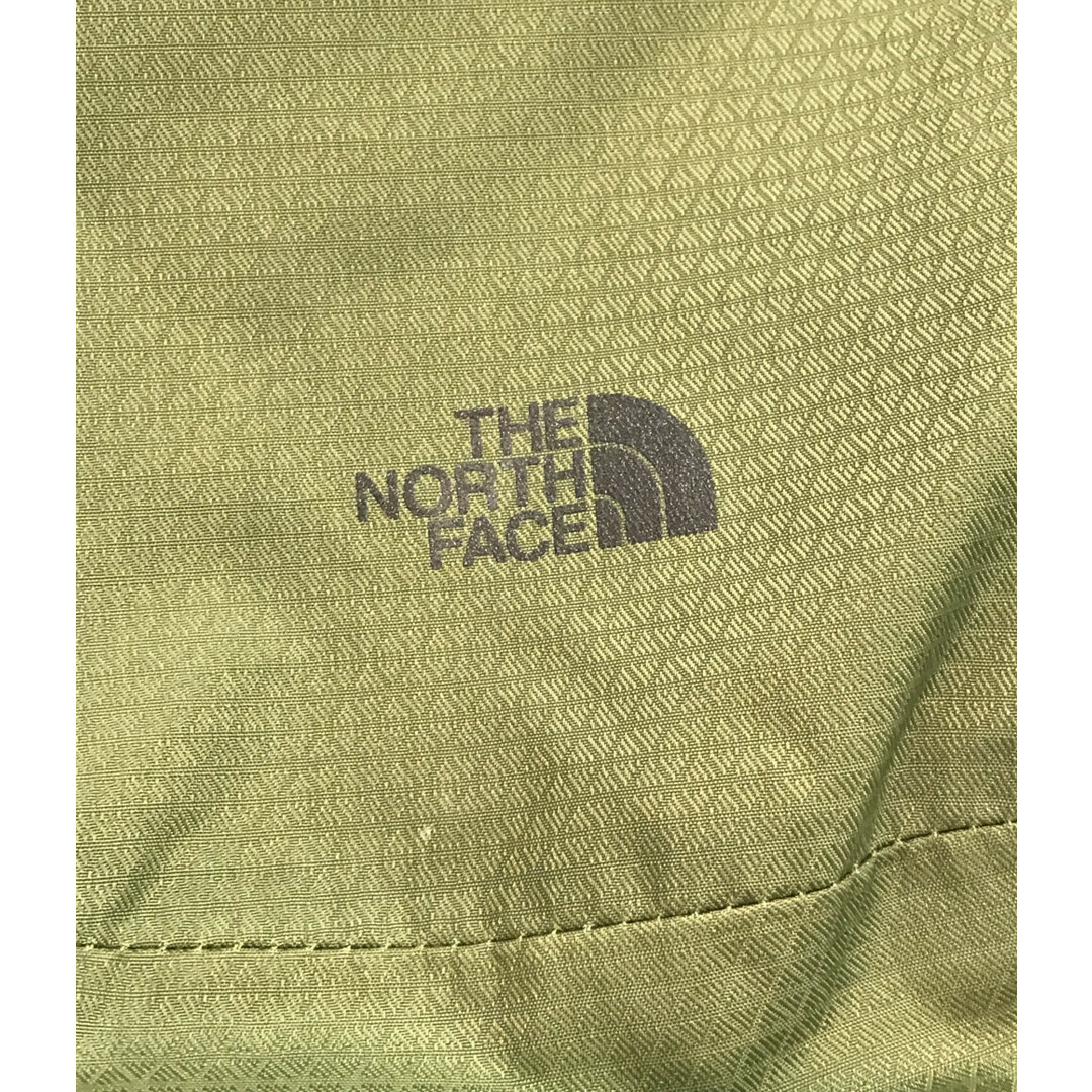 THE NORTH FACE(ザノースフェイス)の美品 ザノースフェイス ミニショルダーバッグ 斜め掛け ユニセックス レディースのバッグ(ショルダーバッグ)の商品写真