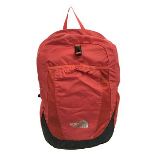 ザノースフェイス(THE NORTH FACE)のザノースフェイス THE NORTH FACE リュック    メンズ(バッグパック/リュック)