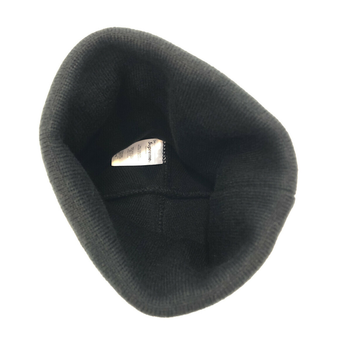 Supreme(シュプリーム)の美品 シュプリーム ニット帽 MF DOOM BEANIE レディース レディースの帽子(ニット帽/ビーニー)の商品写真