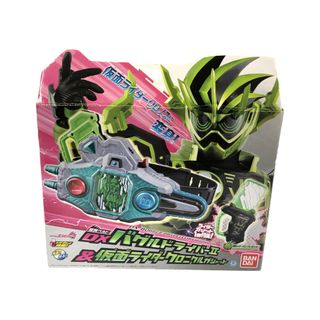 美品   変身ベルト 仮面ライダーエグゼイド(その他)