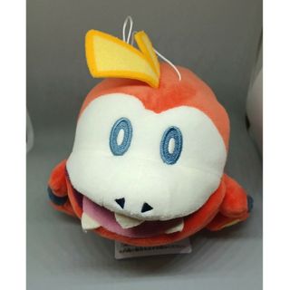 ポケモン - ポケットモンスター　コロっとまんまるぬいぐるみ～ニャオハ·ホゲータ·クワッス～