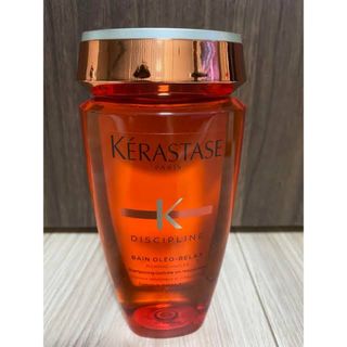 ケラスターゼ(KERASTASE)のケラスターゼ オレオリラックスシャンプー(シャンプー)