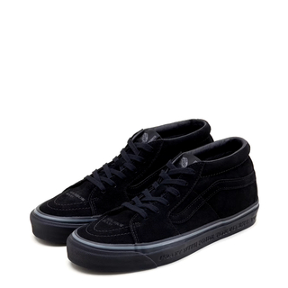 ネイバーフッド(NEIGHBORHOOD)のNEIGHBORHOOD×VANS Sk8-Mid 83 Dx 27(スニーカー)