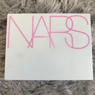 ナーズ(NARS)のライトリフレクティングセッティングパウダー　プレストN(フェイスパウダー)