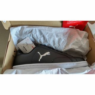 プーマ(PUMA)のPUMA プーマ ユニセックス スニーカー スマッシュ キャット 24.5 ㎝(スニーカー)