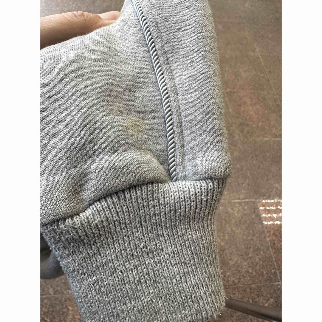 GOODENOUGH - 14ss GOODENOUGH グッドイナフ スウェット GOODENOUGH - 14ss GOODENOUGH グッドイナフ スウェット