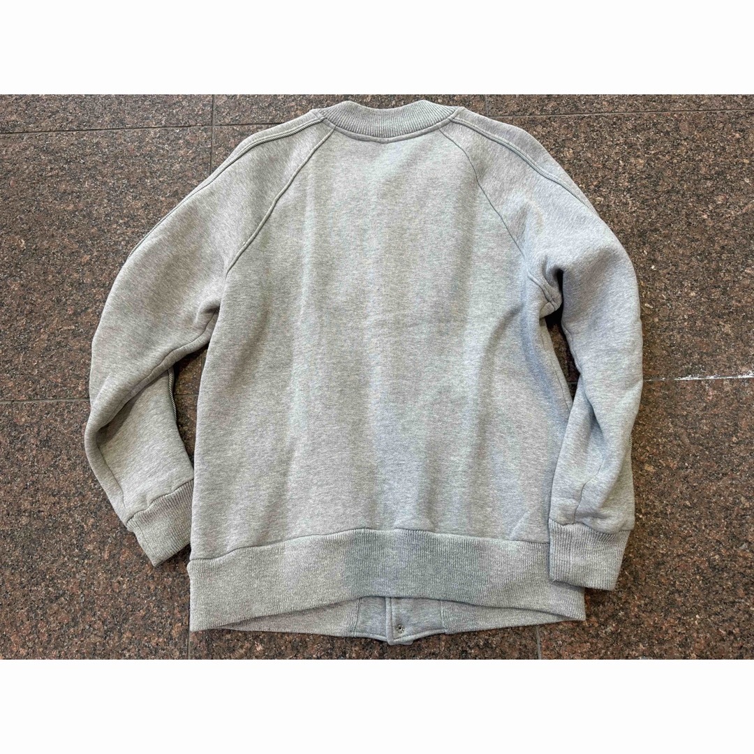 GOODENOUGH - 14ss GOODENOUGH グッドイナフ スウェット GOODENOUGH - 14ss GOODENOUGH グッドイナフ スウェット