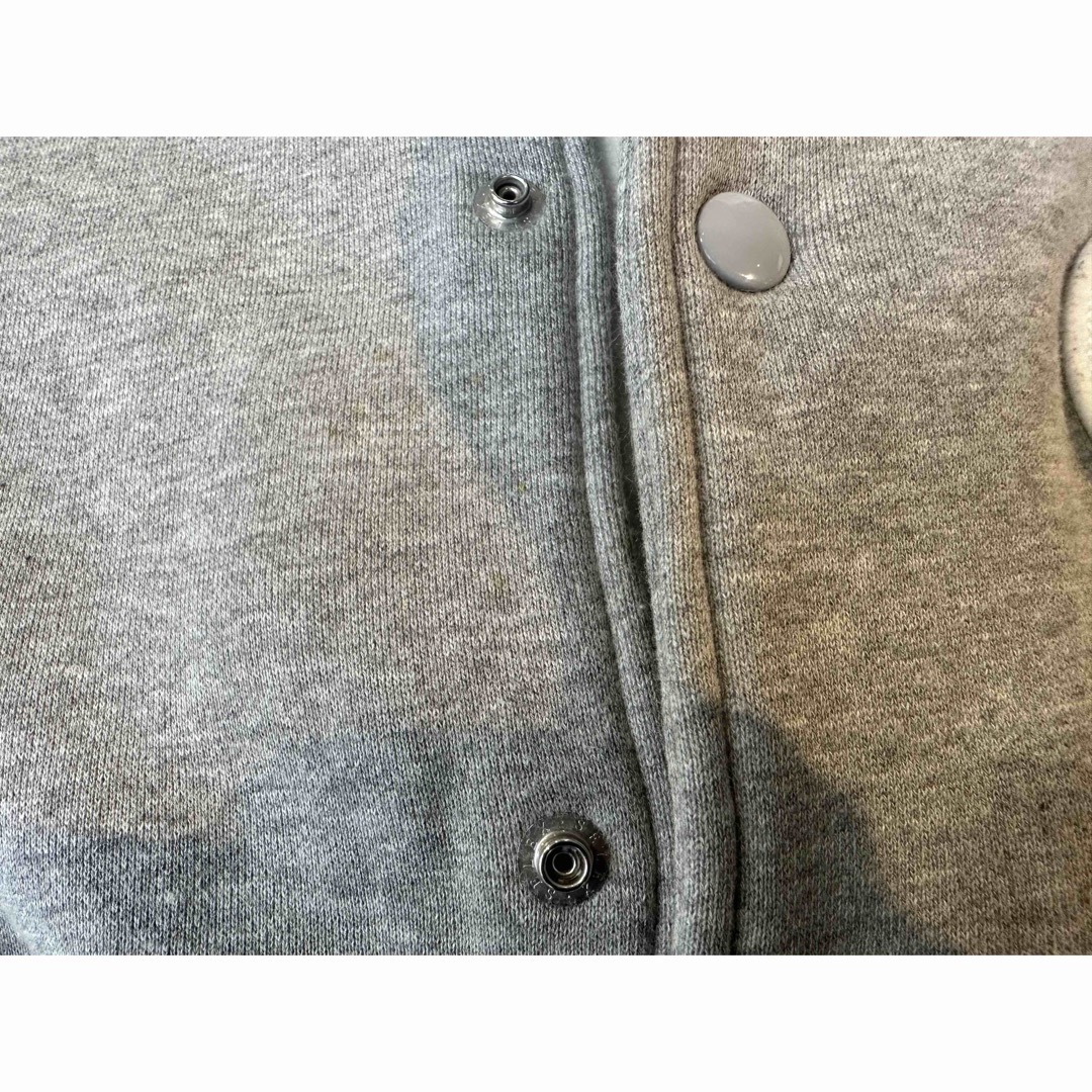 GOODENOUGH - 14ss GOODENOUGH グッドイナフ スウェット GOODENOUGH - 14ss GOODENOUGH グッドイナフ スウェット