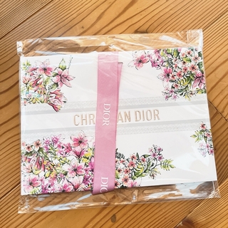 ディオール(Dior)のDior ショッパー 2024(ショップ袋)