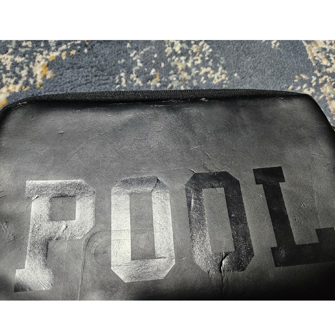 FRAGMENT(フラグメント)のthe POOL Aoyama◆タブレットケース◆ポーチ◆FRAGMENT メンズのファッション小物(その他)の商品写真