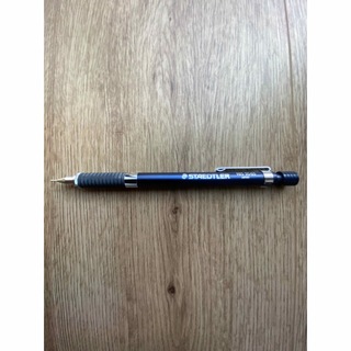 STAEDTLER - ステッドラー　シャーペン 0.3mm 製図用シャープペン ナイトブルー 925