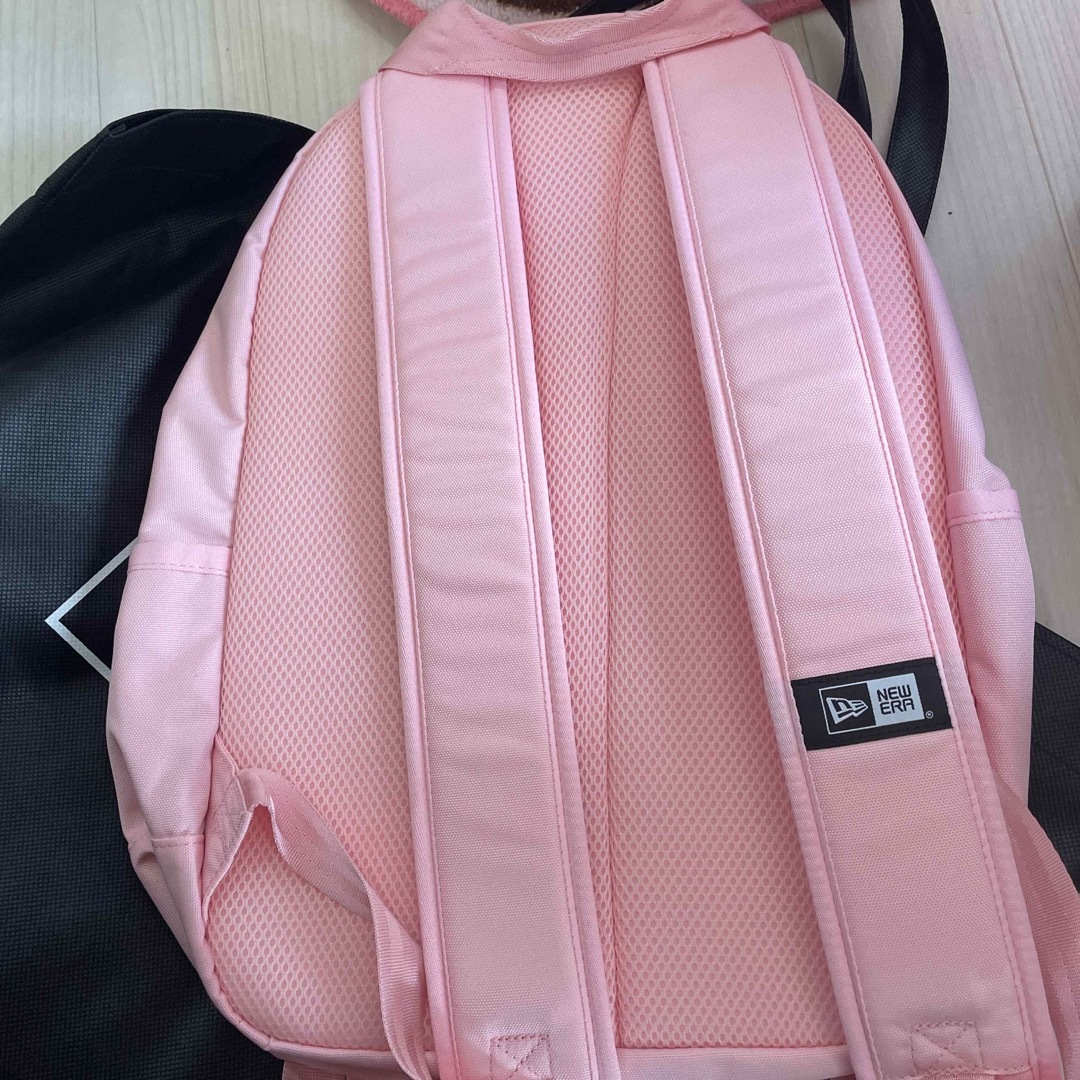 NEW ERA(ニューエラー)のニューエラー　NEWERA 22L Daypack デイバック キッズ/ベビー/マタニティのこども用バッグ(リュックサック)の商品写真