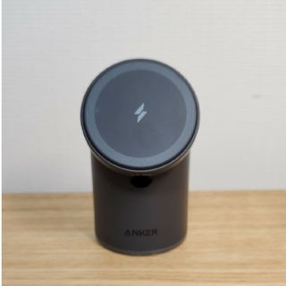 アンカー(Anker)のANKER 623 MAGNETIC WIRELESS Charger(バッテリー/充電器)