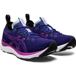 アシックス(asics)の[アシックス] ランニングシューズ 26㎝ レディース(シューズ)