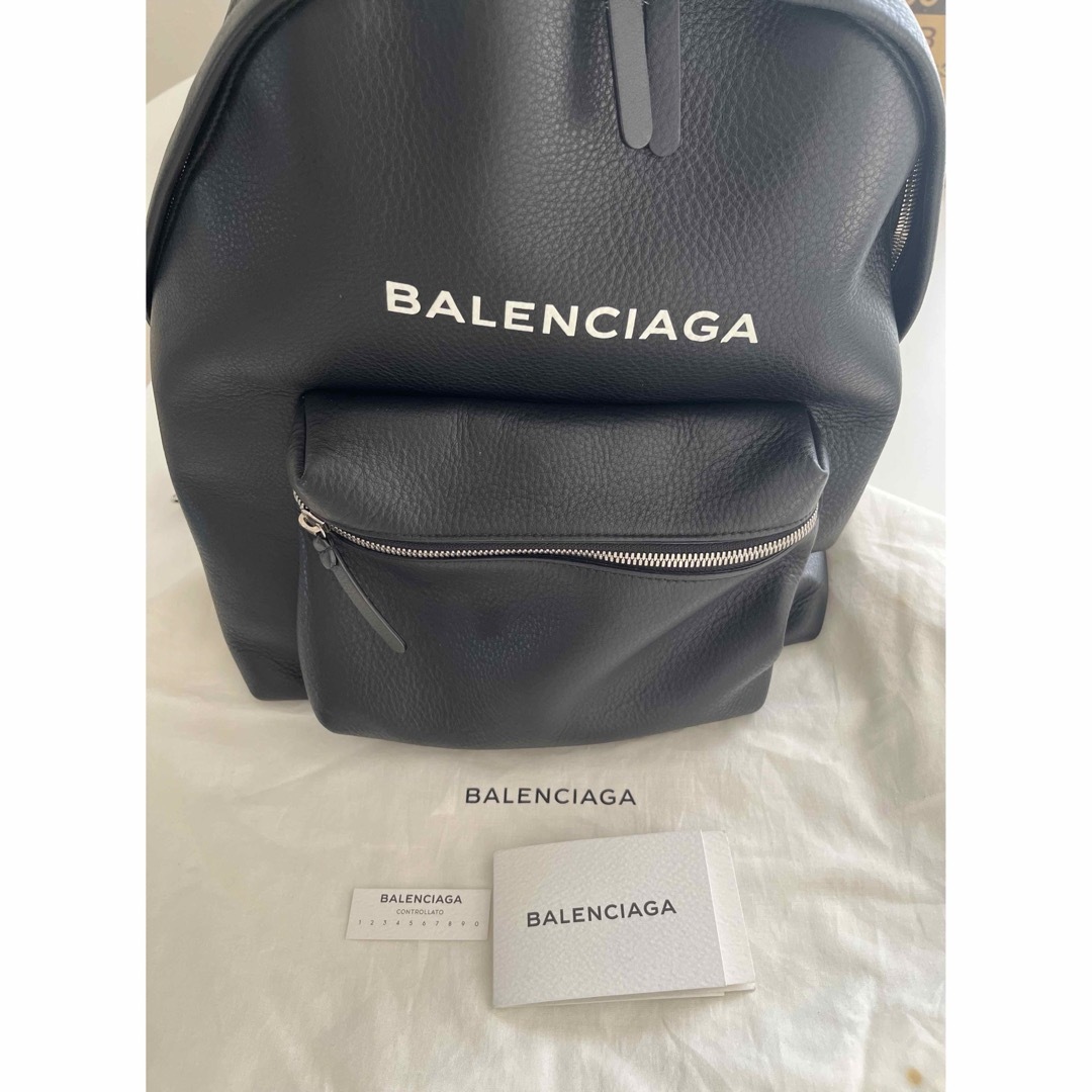 Balenciaga(バレンシアガ)のBalenciaga バックパック レディースのバッグ(リュック/バックパック)の商品写真