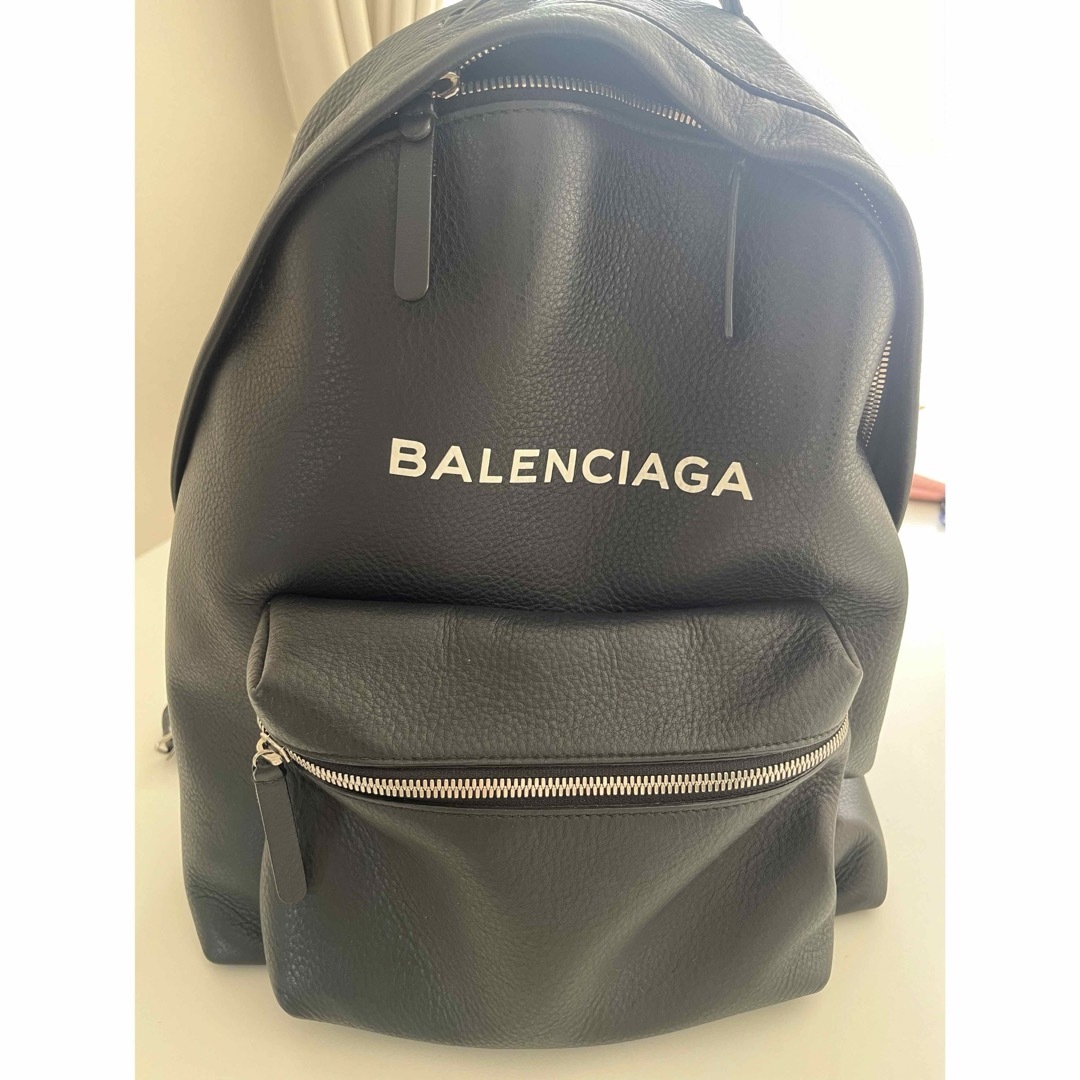 Balenciaga(バレンシアガ)のBalenciaga バックパック レディースのバッグ(リュック/バックパック)の商品写真