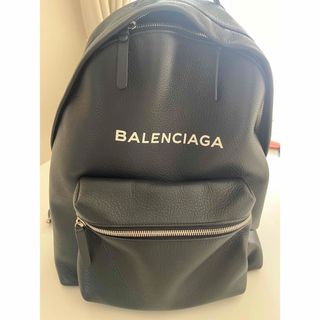 バレンシアガ(Balenciaga)のBalenciaga バックパック(リュック/バックパック)