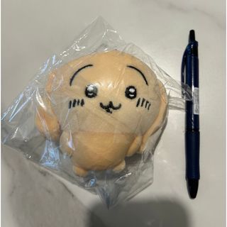 チイカワ(ちいかわ)の新品　ちいかわ　うさぎ　マスコット　キーホルダー(ぬいぐるみ)