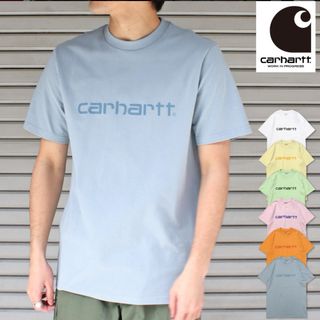 カーハート(carhartt)のカーハート Carhartt WIP Tシャツ Sサイズ(Tシャツ/カットソー(半袖/袖なし))