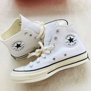 コンバース(CONVERSE)の★Lo様専用★【新品】CONVERSE CT70(サイズUS5)(スニーカー)