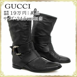 グッチ ブーツ(レディース)の通販 800点以上 | Gucciのレディースを 