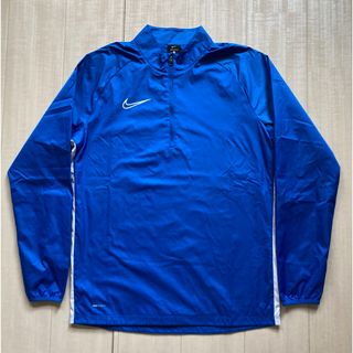 ナイキ(NIKE)のNIKE Shield ドリルトップ　ウインドブレーカー(ウェア)