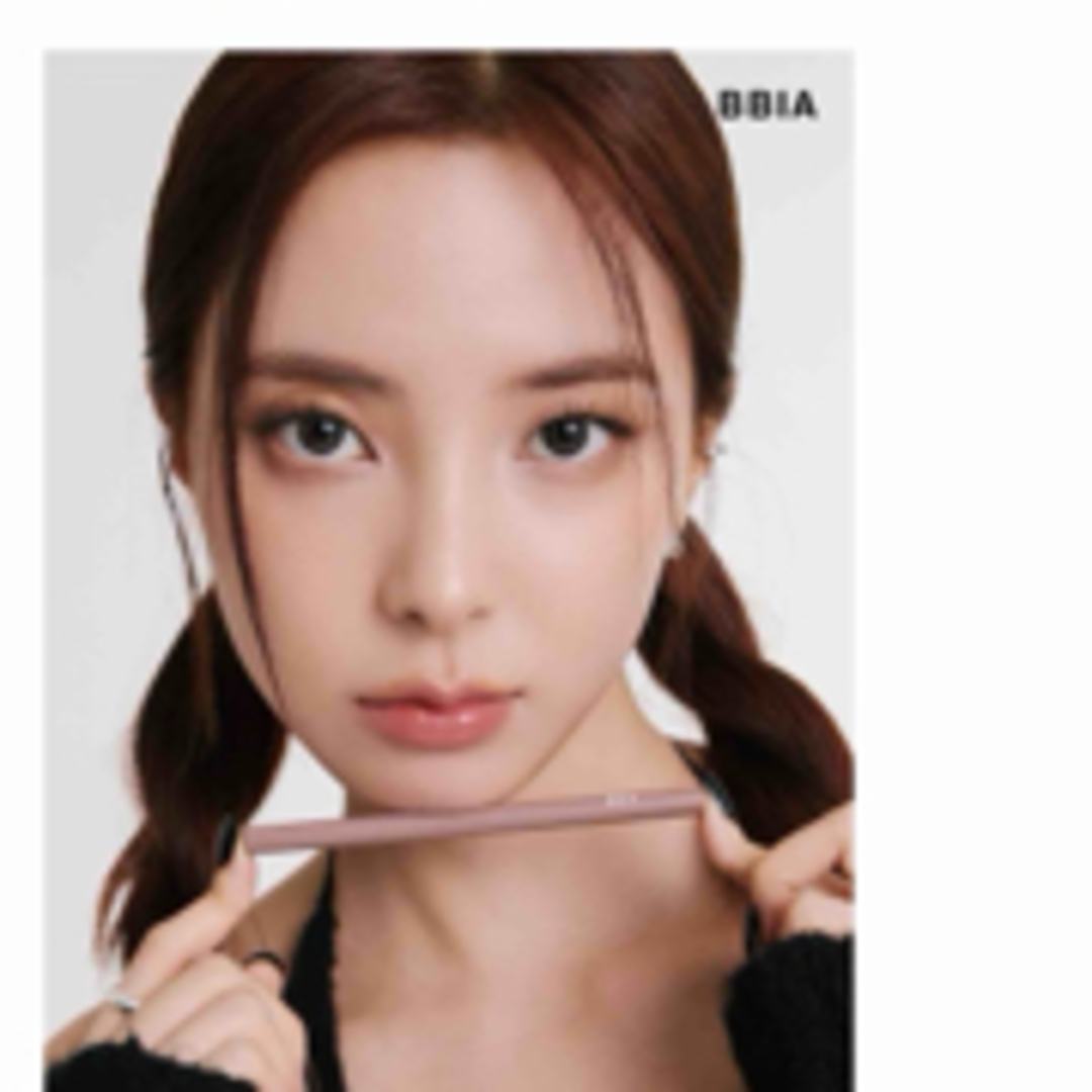 BBIA(ピアー)のbbia ジェルライナー　韓国　アイライナー コスメ/美容のベースメイク/化粧品(アイライナー)の商品写真