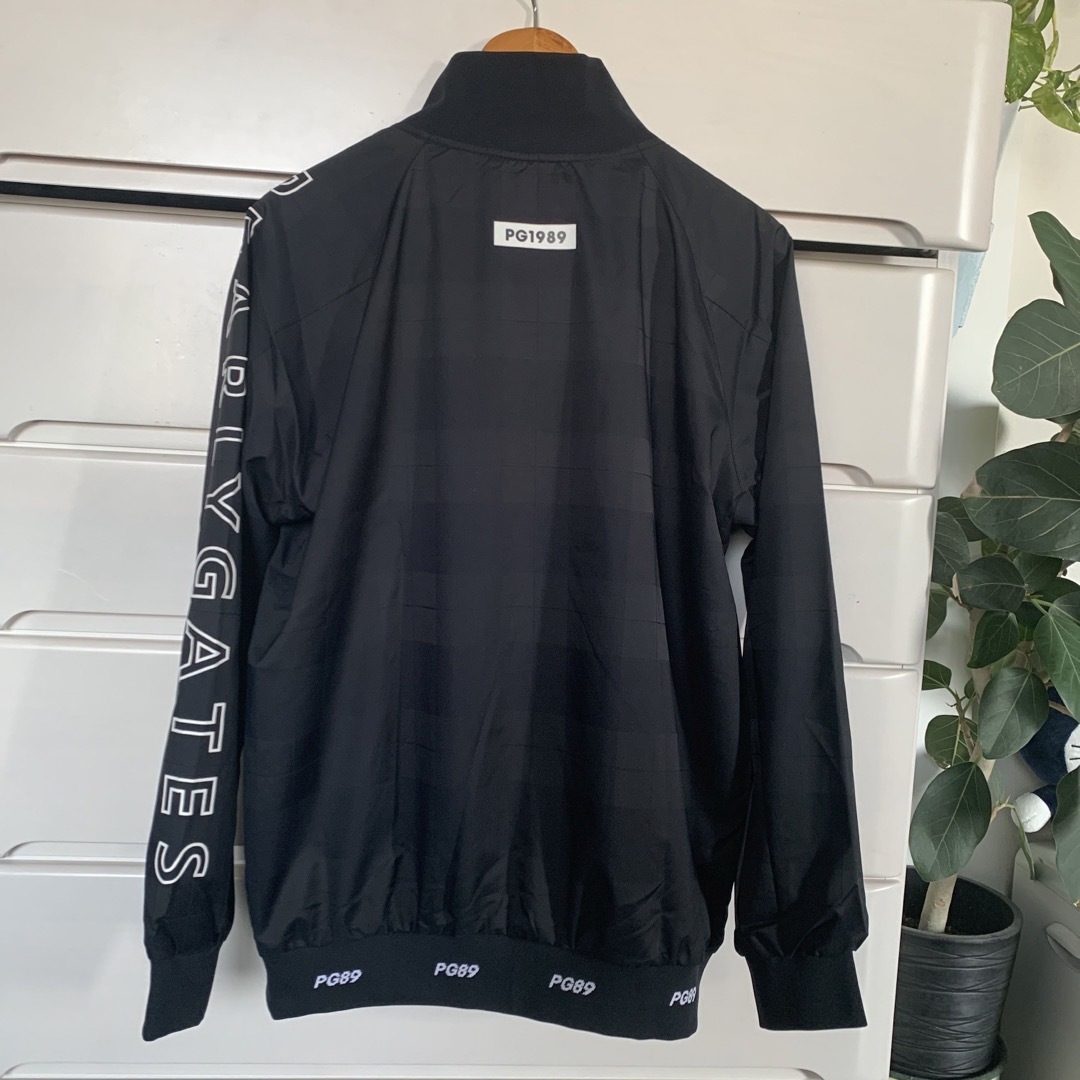 PEARLY GATES - パーリーゲイツタフレックス×サーモトロン PEARLY GATES - パーリーゲイツタフレックス×サーモトロン