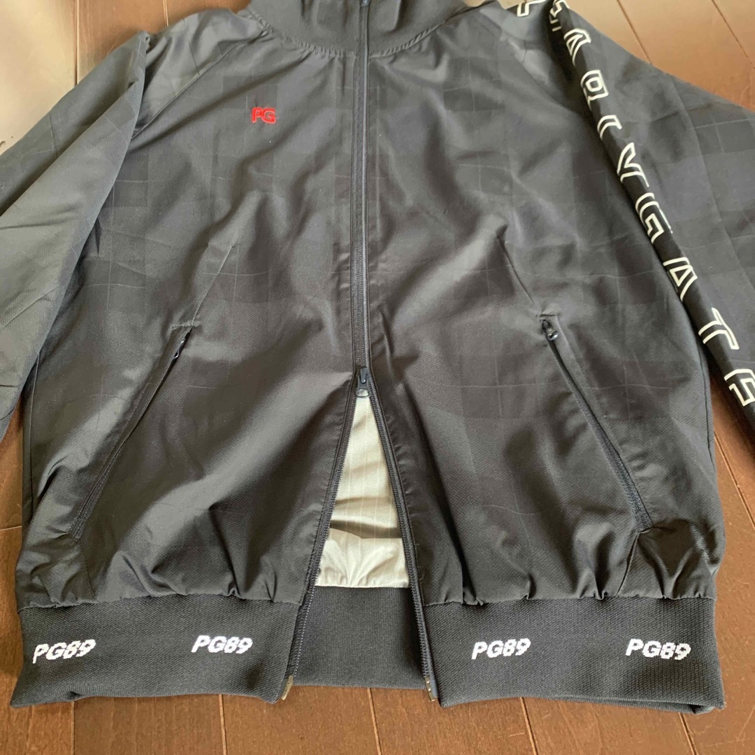 PEARLY GATES - パーリーゲイツタフレックス×サーモトロン PEARLY GATES - パーリーゲイツタフレックス×サーモトロン