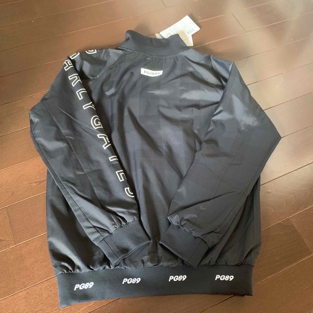 PEARLY GATES - パーリーゲイツタフレックス×サーモトロン PEARLY GATES - パーリーゲイツタフレックス×サーモトロン