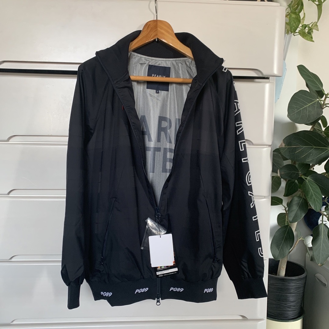 PEARLY GATES - パーリーゲイツタフレックス×サーモトロン PEARLY GATES - パーリーゲイツタフレックス×サーモトロン