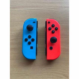 Joy-Con(ジャンク品)(家庭用ゲーム機本体)