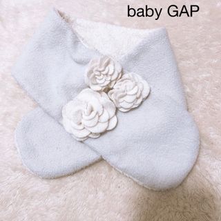 babyGAP - babyGAP マフラー