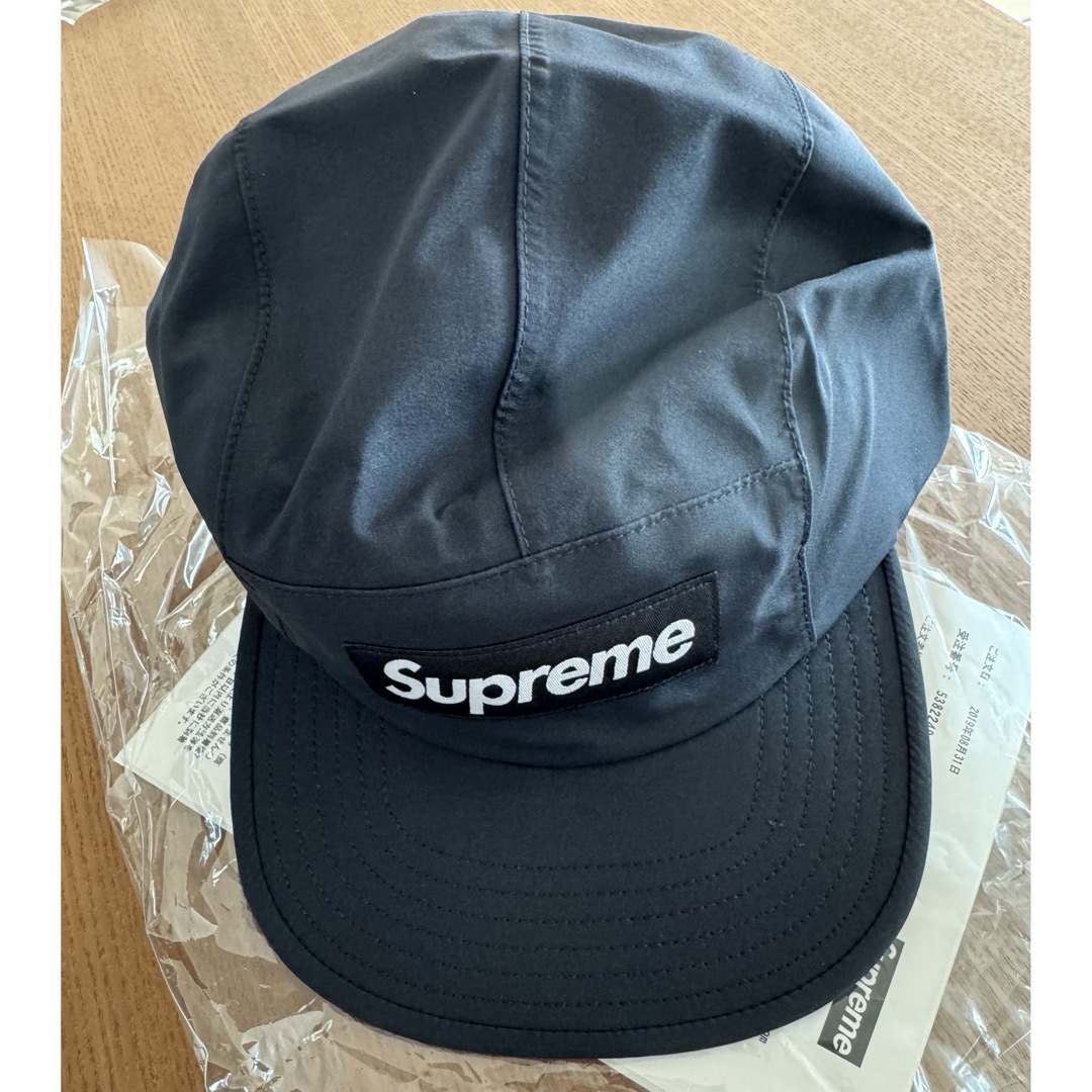 Supreme(シュプリーム)のsupreme GORE-TEX Camp Cap メンズの帽子(キャップ)の商品写真