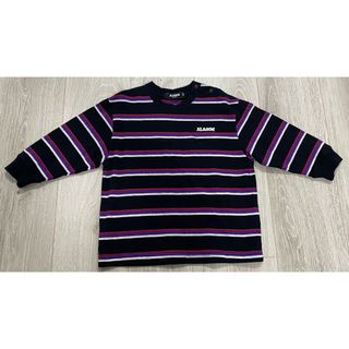 エクストララージキッズ(XLARGE KIDS)のXLARGEKIDS 90(Tシャツ/カットソー)