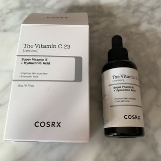 COSRX ザ・ビタミン VC23セラム 美容液 20g(美容液)