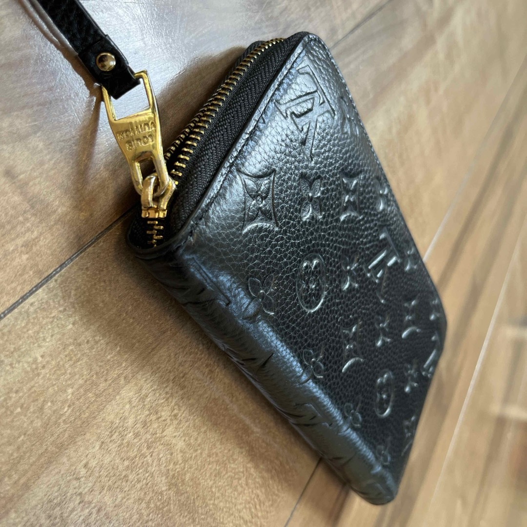 LOUIS VUITTON(ルイヴィトン)のルイヴィトン 長財布 アンプラント メンズのファッション小物(長財布)の商品写真