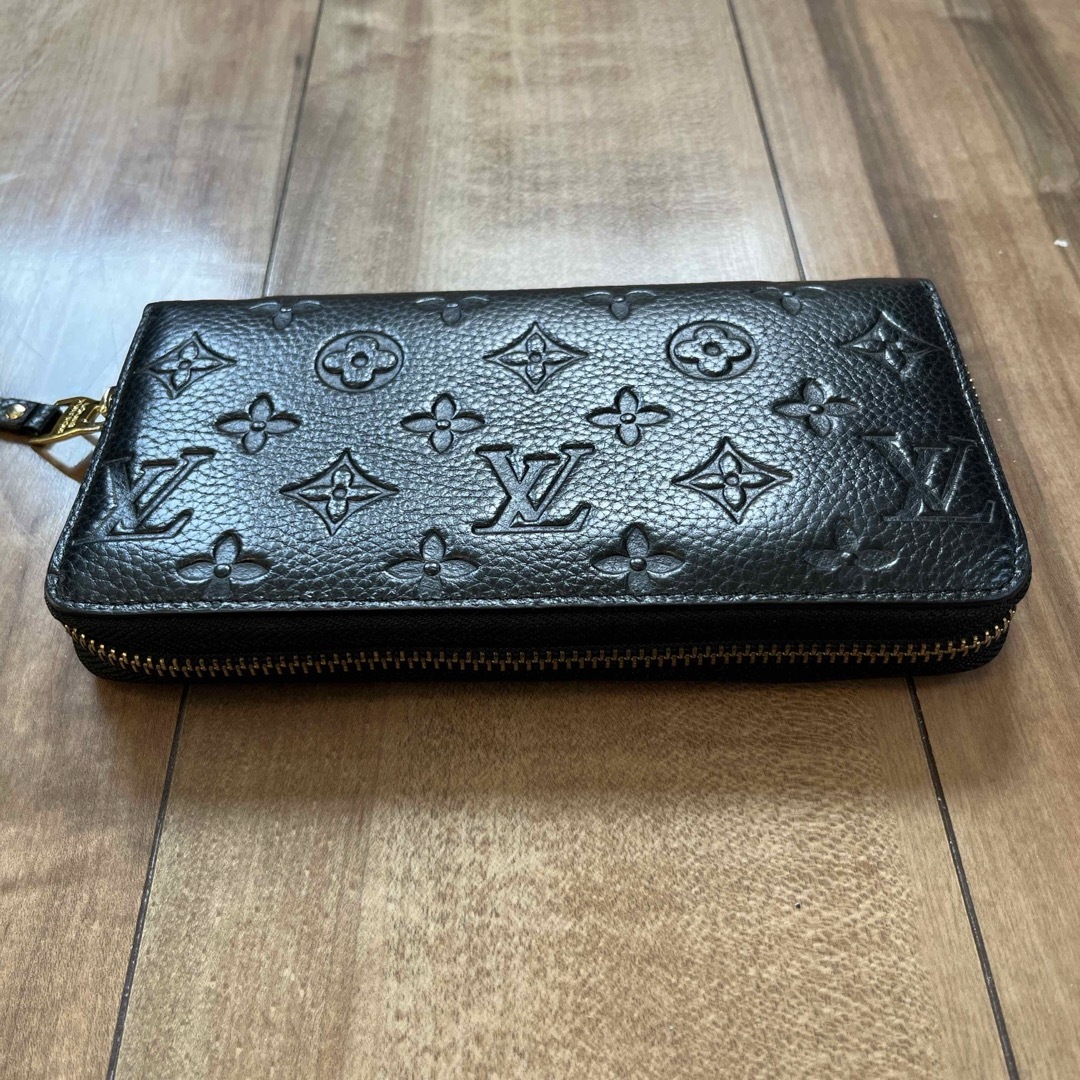 LOUIS VUITTON(ルイヴィトン)のルイヴィトン 長財布 アンプラント メンズのファッション小物(長財布)の商品写真