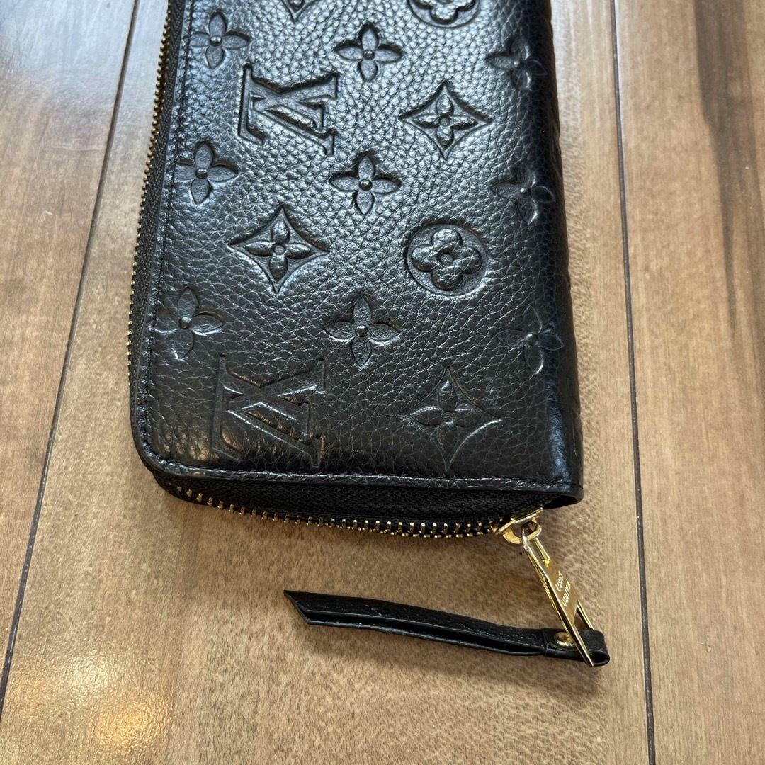 LOUIS VUITTON(ルイヴィトン)のルイヴィトン 長財布 アンプラント メンズのファッション小物(長財布)の商品写真