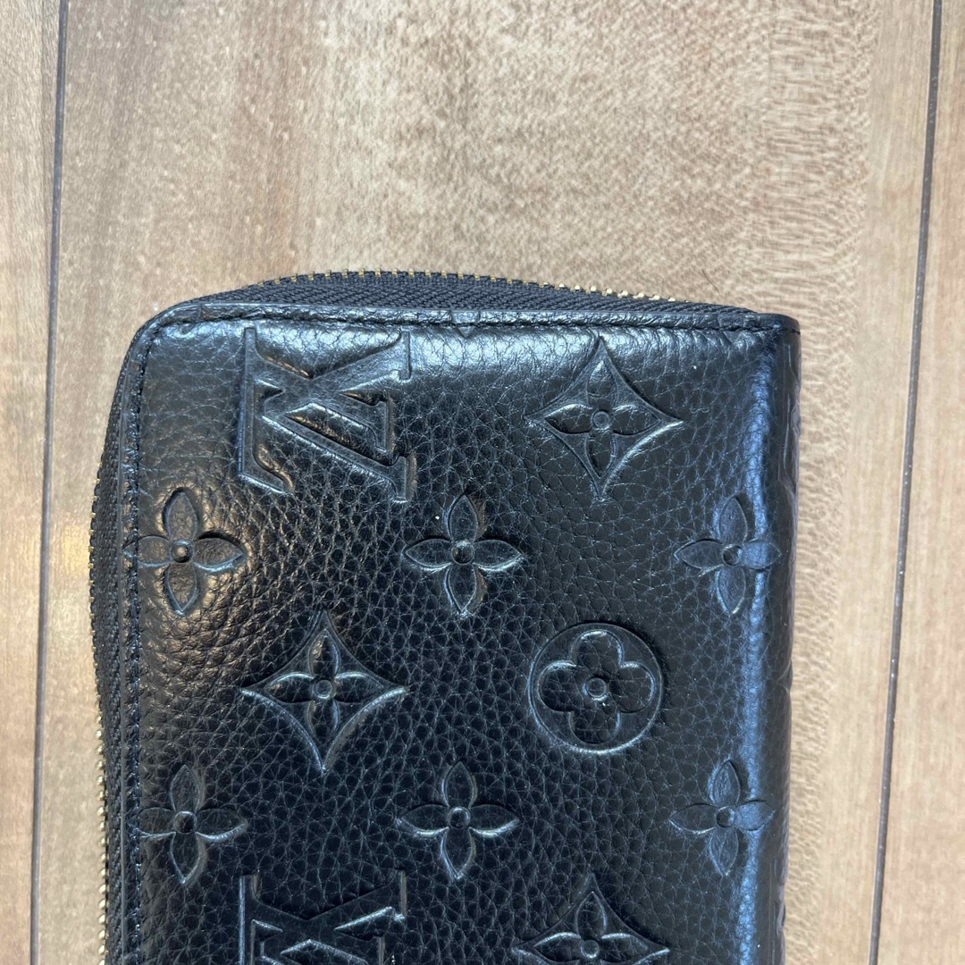 LOUIS VUITTON(ルイヴィトン)のルイヴィトン 長財布 アンプラント メンズのファッション小物(長財布)の商品写真