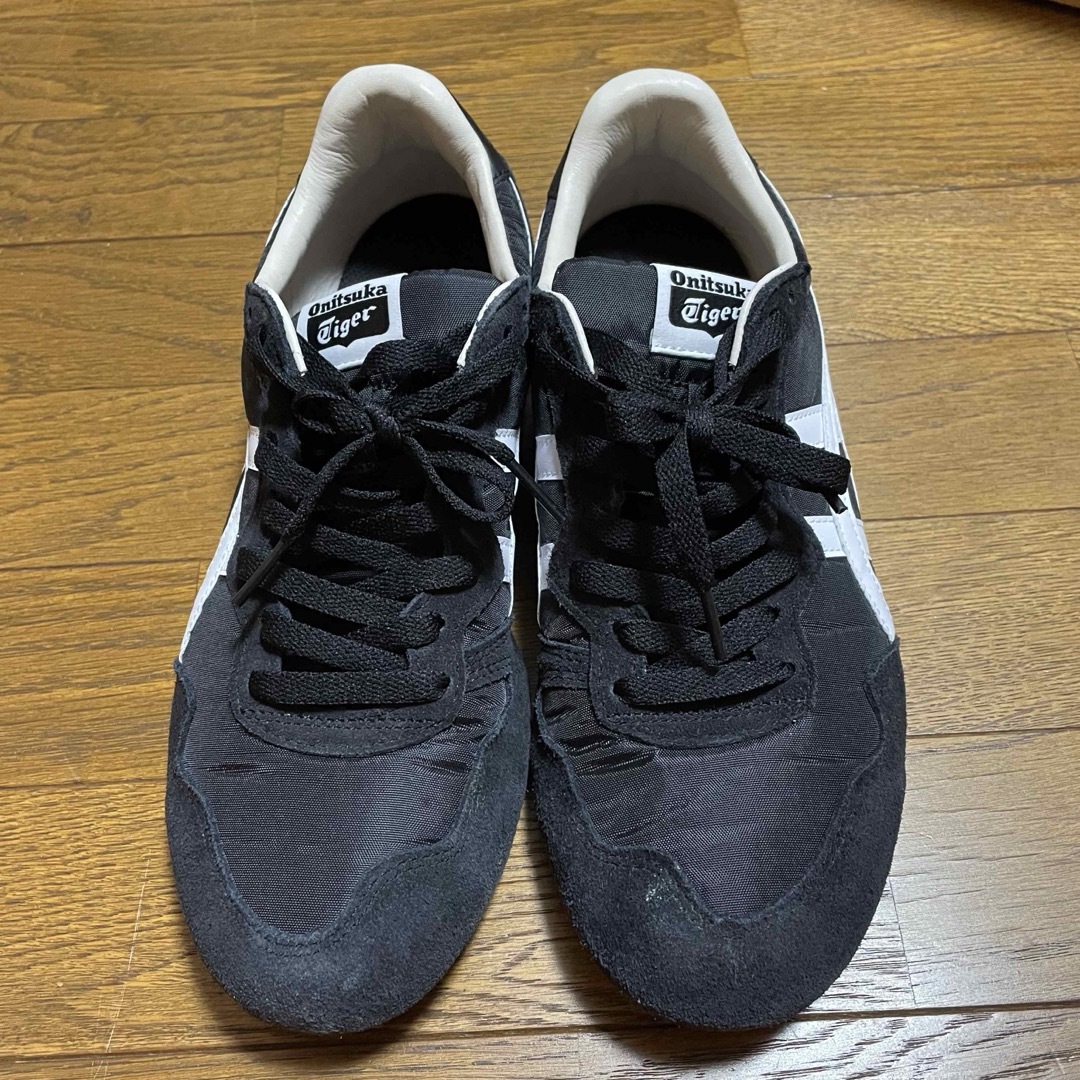 Onitsuka Tiger(オニツカタイガー)のオニツカタイガー　27.0cm メンズの靴/シューズ(スニーカー)の商品写真