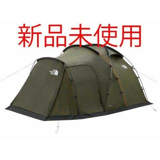 THE NORTH FACE - 新品未使用　ノースフェイス　Lander 4　ランダー4　NV22318 テント