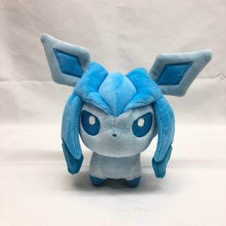 グレイシア ポケモンドールズ(ぬいぐるみ) 「ポケットモンスター」 ポケモンセンター限定 キャラクターグッズ 美品(ぬいぐるみ)