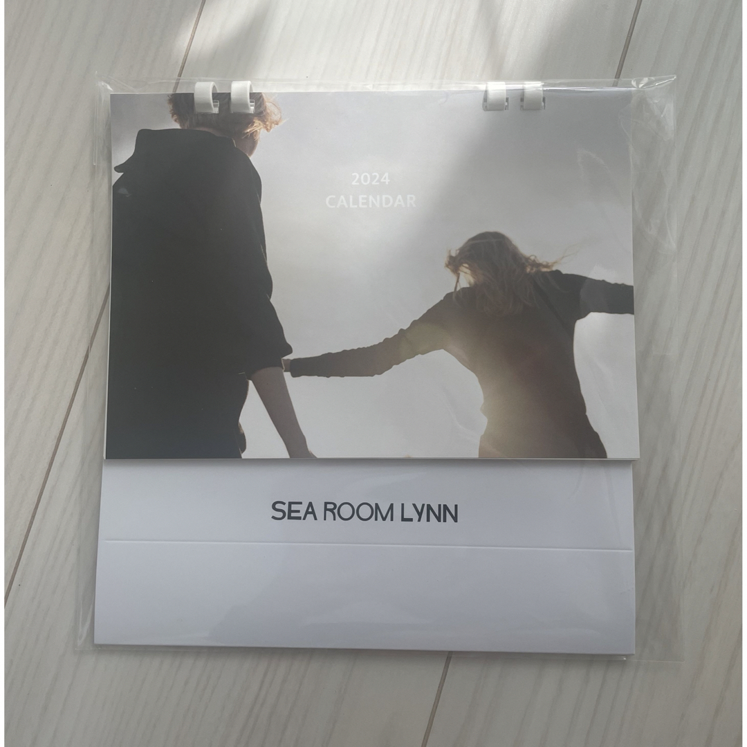 SeaRoomlynn(シールームリン)のsearoomlynn cotton voile 2way サーキュラードレス  レディースのワンピース(ロングワンピース/マキシワンピース)の商品写真