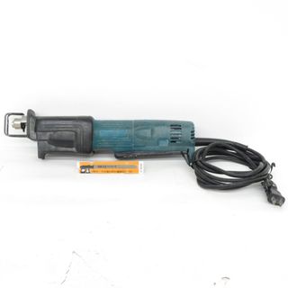 マキタ(Makita)のmakita マキタ 100V 小型レシプロソー JR1000FT 中古(工具)