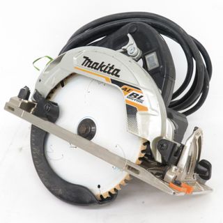 マキタ(Makita)のmakita マキタ 100V 165mm 電子マルノコ 黒 HS6303B 中古(工具)